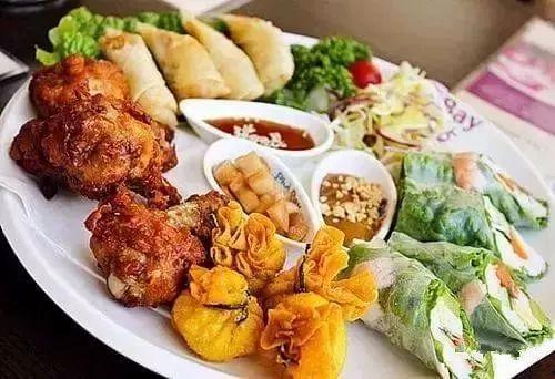 越南美食爆料视频下载大全,视频大全带你领略地道风味