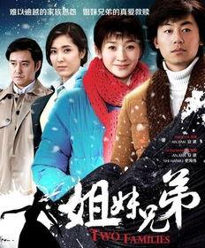 姐妹兄弟在线观看,在线重温亲情羁绊